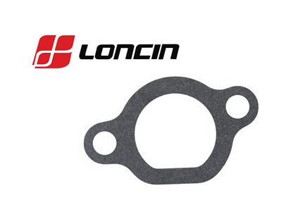TĚSNĚNÍ KARBURÁTORU LONCIN LC1P85F