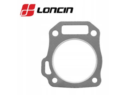 TĚSNĚNÍ HLAVY LONCIN G200F
