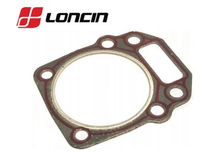 TĚSNĚNÍ HLAVY LONCIN LC1P70FA