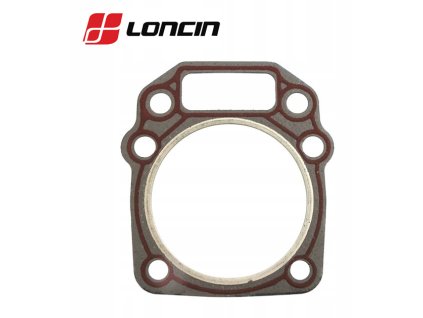 TĚSNĚNÍ HLAVY LONCIN LC1P70FC