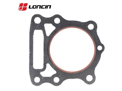 TĚSNĚNÍ HLAVY LONCIN LC1P85F