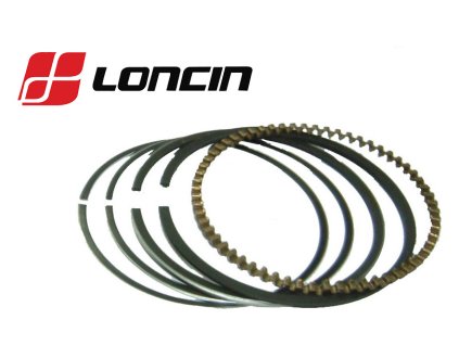KROUŽKY LONCIN LC1P65FA 130070085-0001