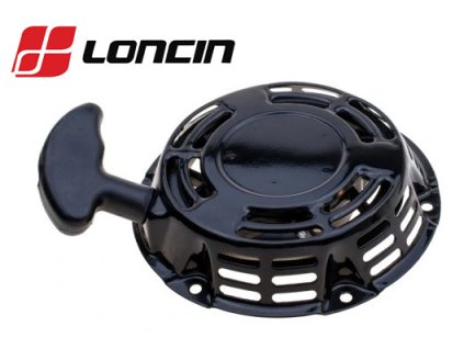 STARTÉR LONCIN G160F, G200F