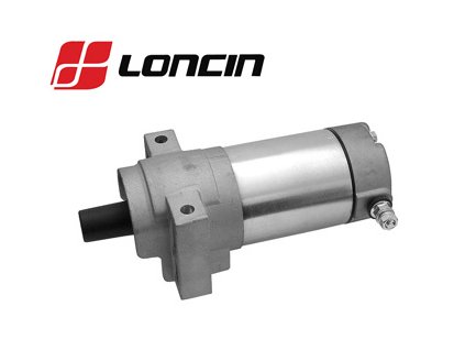 STARTÉR LONCIN LC1P85F