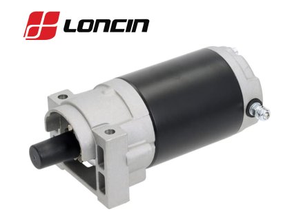 STARTÉR LONCIN LC1P88F, LC1P90F, LC1P92F