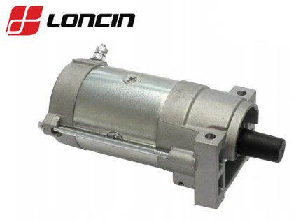 STARTÉR LONCIN LC2P82F
