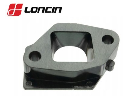 KOLEKTOR KARBURÁTORU LONCIN LC1P68FA, LC1P70FA