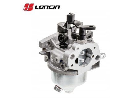 KARBURÁTOR LONCIN LC1P65FE Z TERMOSTATEM