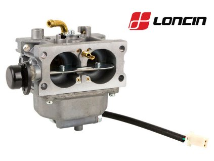 KARBURÁTOR LONCIN LC2P77F