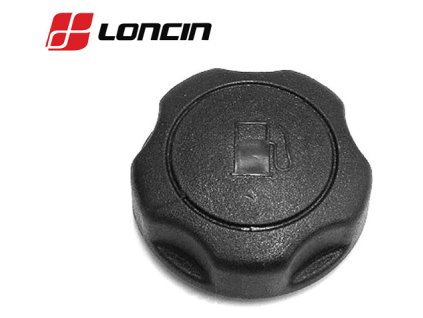 PALIVOVÝ UZÁVĚR LONCIN G200F