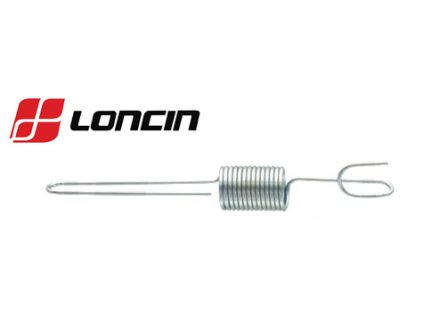 PRUŽINA REGULATORU LONCIN LC1P68FA, LC1P70FA