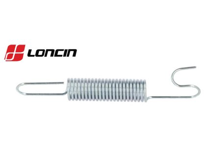 PRUŽINA REGULATORU LONCIN LC1P85F
