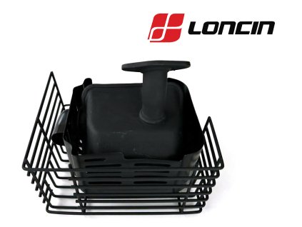 TLUMIČ LONCIN G200F