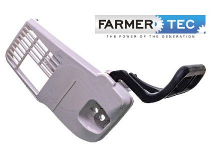 KRYT SPOJKY STIHL MS200T FARMERTEC