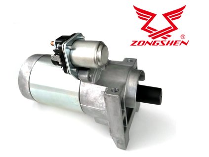 STARTÉR ZONGSHEN XP680 OD 2023r