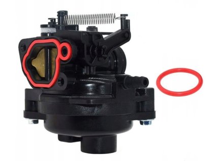 KARBURÁTOR BRIGGS&STRATTON SERIA 550e, 575ex Auto-choke