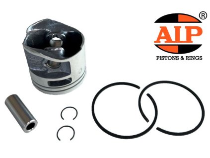 KOMPLETNÍ PÍST STIHL MS251 AIP