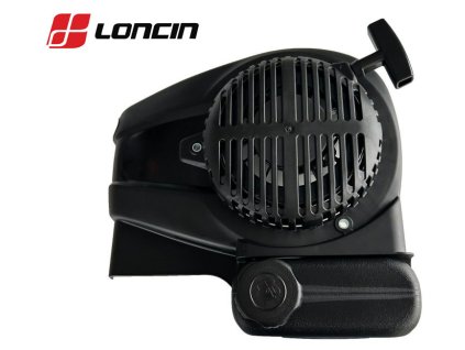 STARTÉR LONCIN LC1P65FE