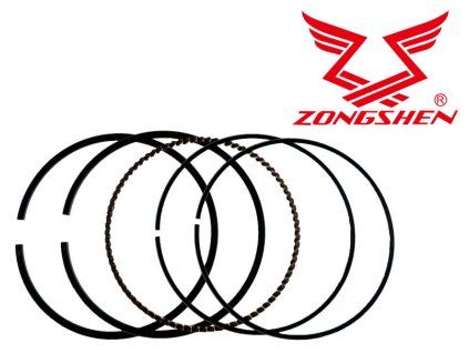 KROUŽKY ZONGSHEN XP380