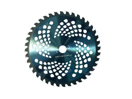 AMA kotoučový nůž wolfram 255 mm / 40 zubů / O 25.4 mm / 2,0 mm
