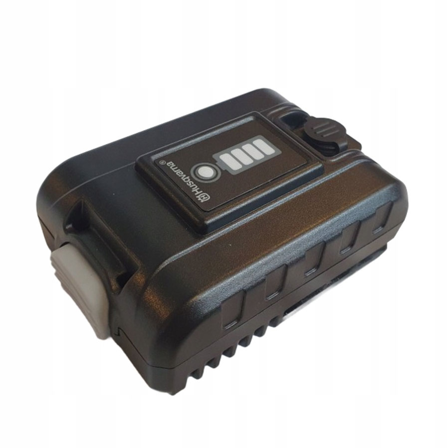 AL-KO Pro QSS - náhradní akumulátor