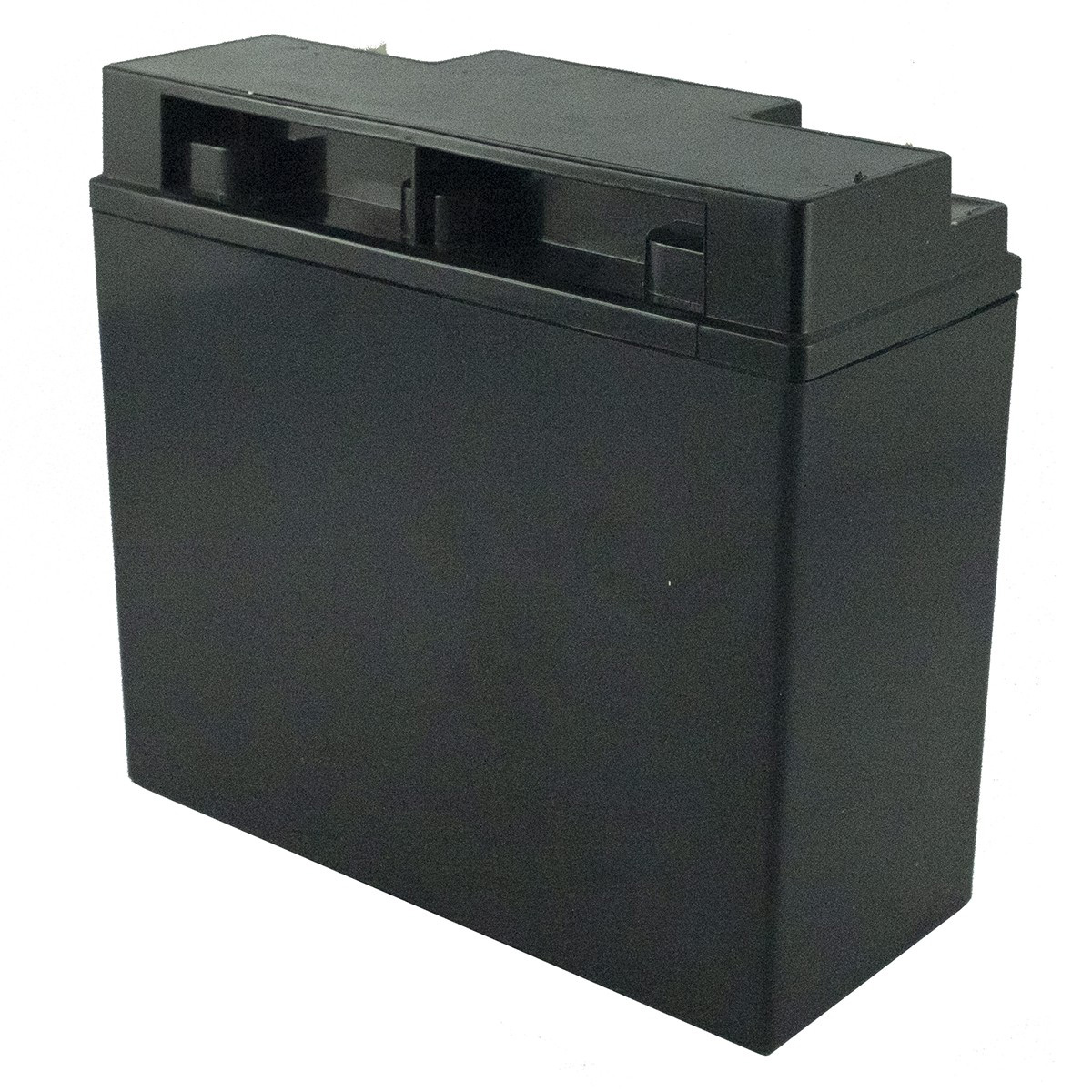 AL-KO 12 V / 20 Ah - akumulátor pro zahradní traktory