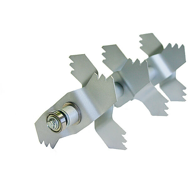 AL-KO - sada nožů pro Comfort Combi Care 32 VLE / 3.2 VLE