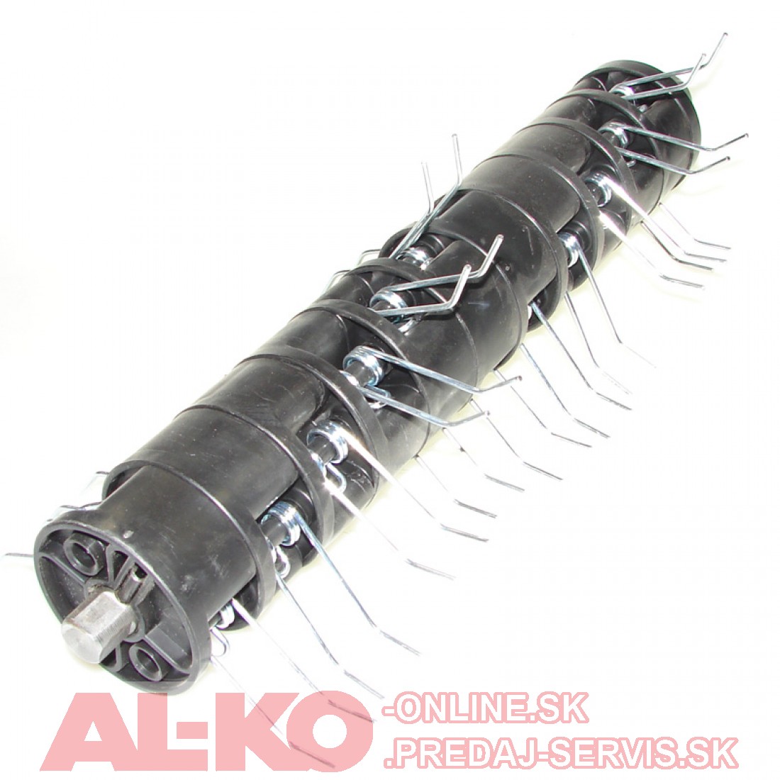 AL-KO hřídel s pery pro Comfort Combi Care 36 E