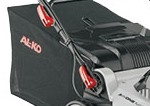 AL-KO - sběrný koš pro vertikutátory SF 4036 / 36.8 E Comfort