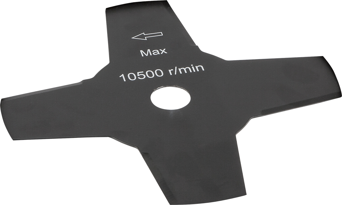 AL-KO - nůž čtyřramenný pro BC 1200 E
