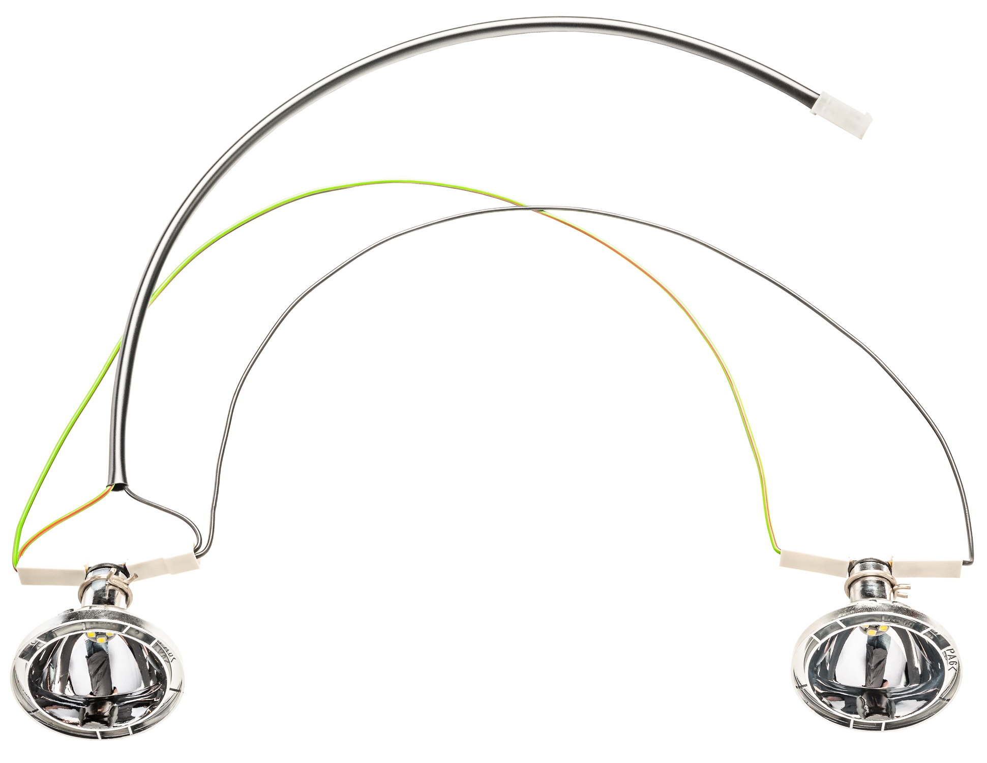 AL-KO - sada osvětlení LED přední Comfort / Premium