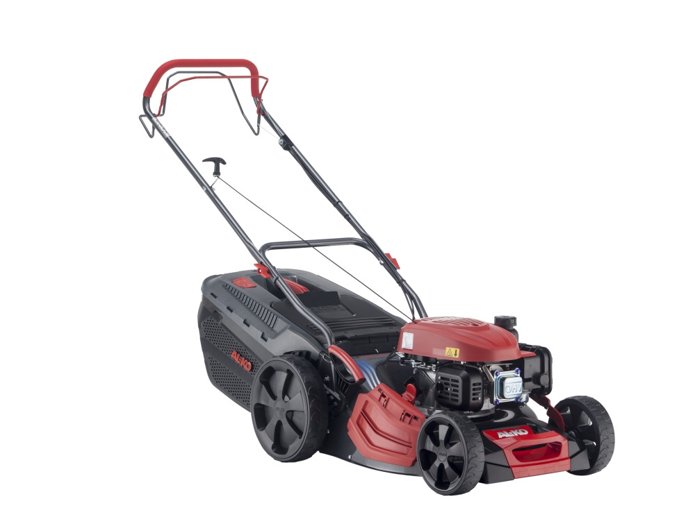 AL-KO 46.0 SP-A Plus Comfort - benzinová sekačka