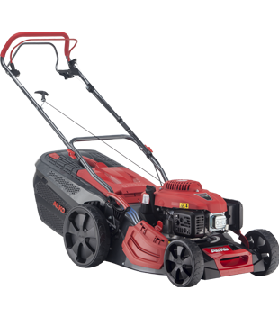 AL-KO 470 SP-A Premium - benzinová sekačka
