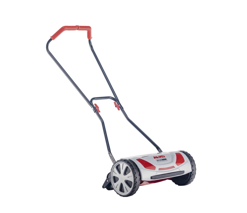AL-KO 38.1 HM Comfort - vřetenová sekačka