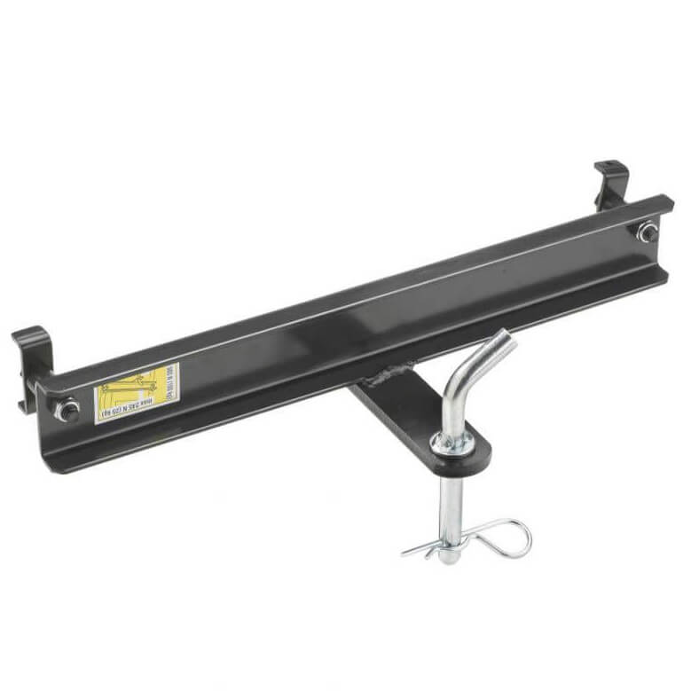 ALPINA by STIGA ALPINA - tažné zařízení pro záběr 84 / 98 cm