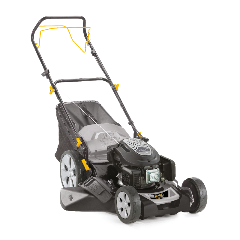 ALPINA by STIGA ALPINA AL5 51 SAQ - benzinová sekačka