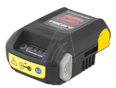 ARNOLD (Stanley Black & Decker) Briggs&Stratton InStart - akumulátor