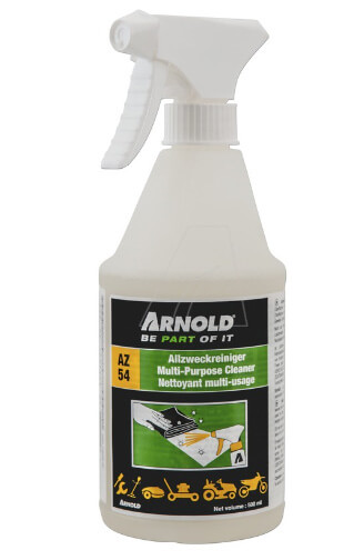 ARNOLD (Stanley Black & Decker) Arnold AZ 54 - univerzální čistič, 500 ml