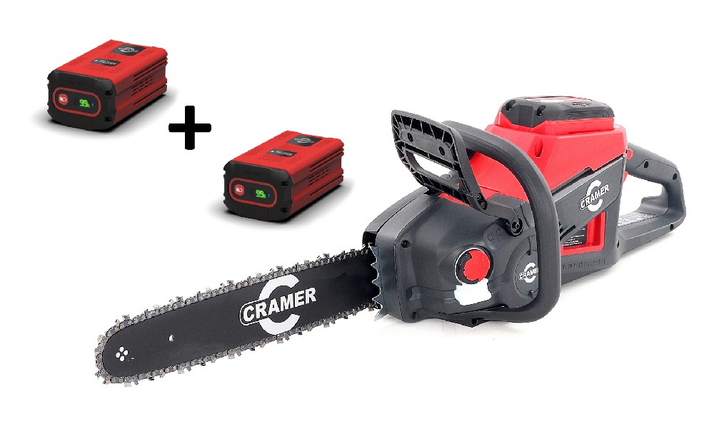 CRAMER 82CS27 akumulátorová řetězová pila