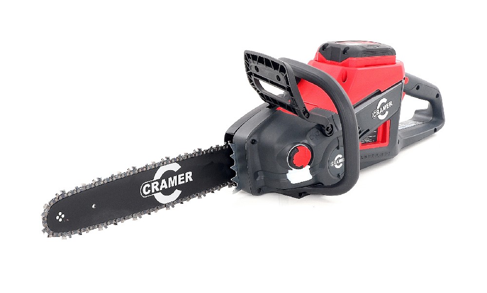 CRAMER 82CS27 akumulátorová řetězová pila