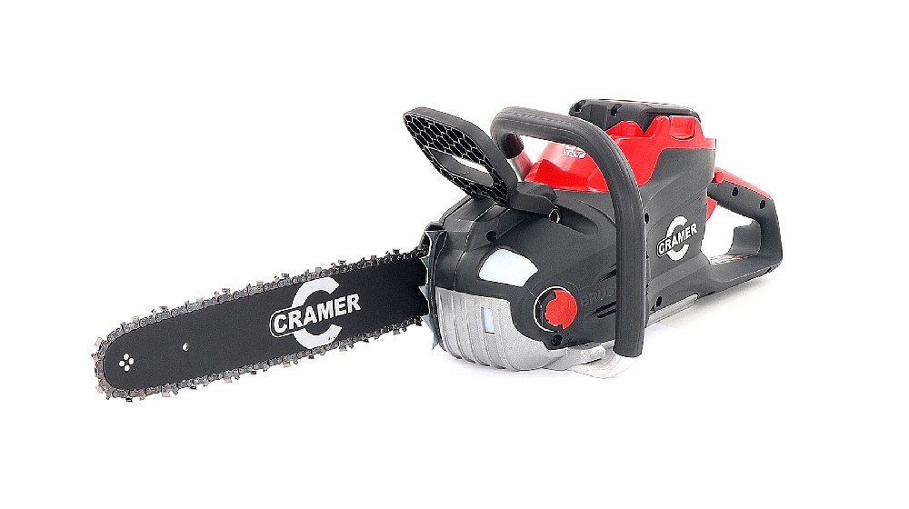 CRAMER 82CS34 akumulátorová řetězová pila