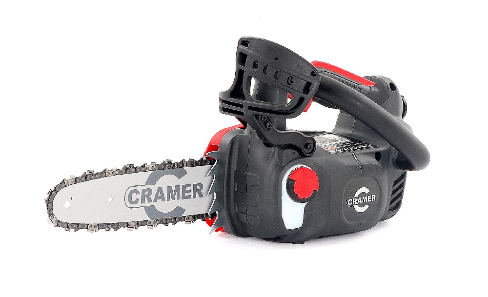 CRAMER 82TCS15 akumulátorová vyvětvovací řetězová pila
