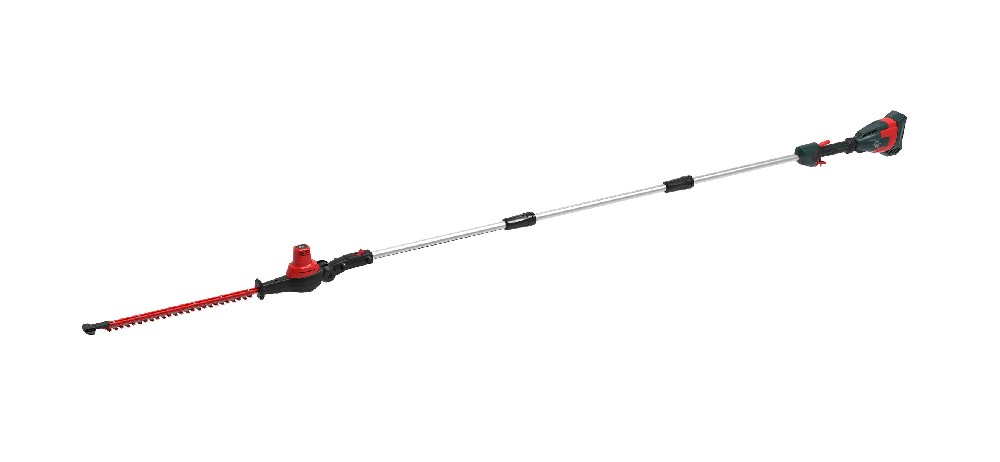 CRAMER 48PH akumulátorové teleskopické nůžky na živý plot