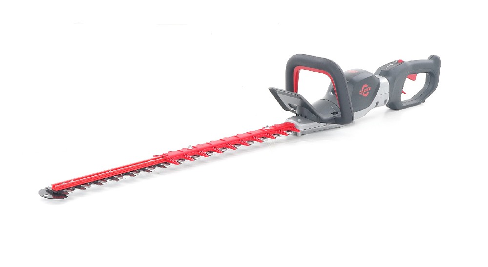 CRAMER 82HD62 akumulátorový plotostřih