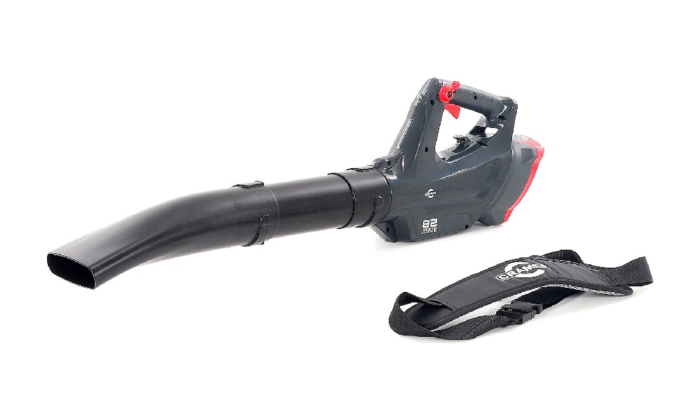 CRAMER 82B16 akumulátorový foukač