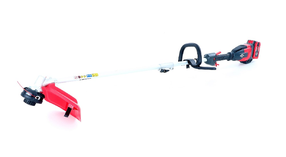 CRAMER 48TX10 akumulátorový vyžínač