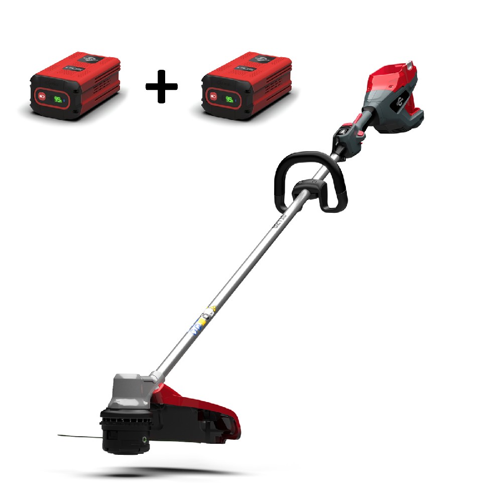 CRAMER 82T10 akumulátorový vyžínač