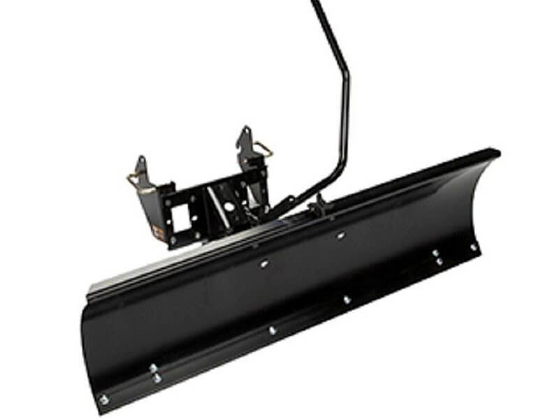 CubCadet XT - sněhová radlice 117 cm