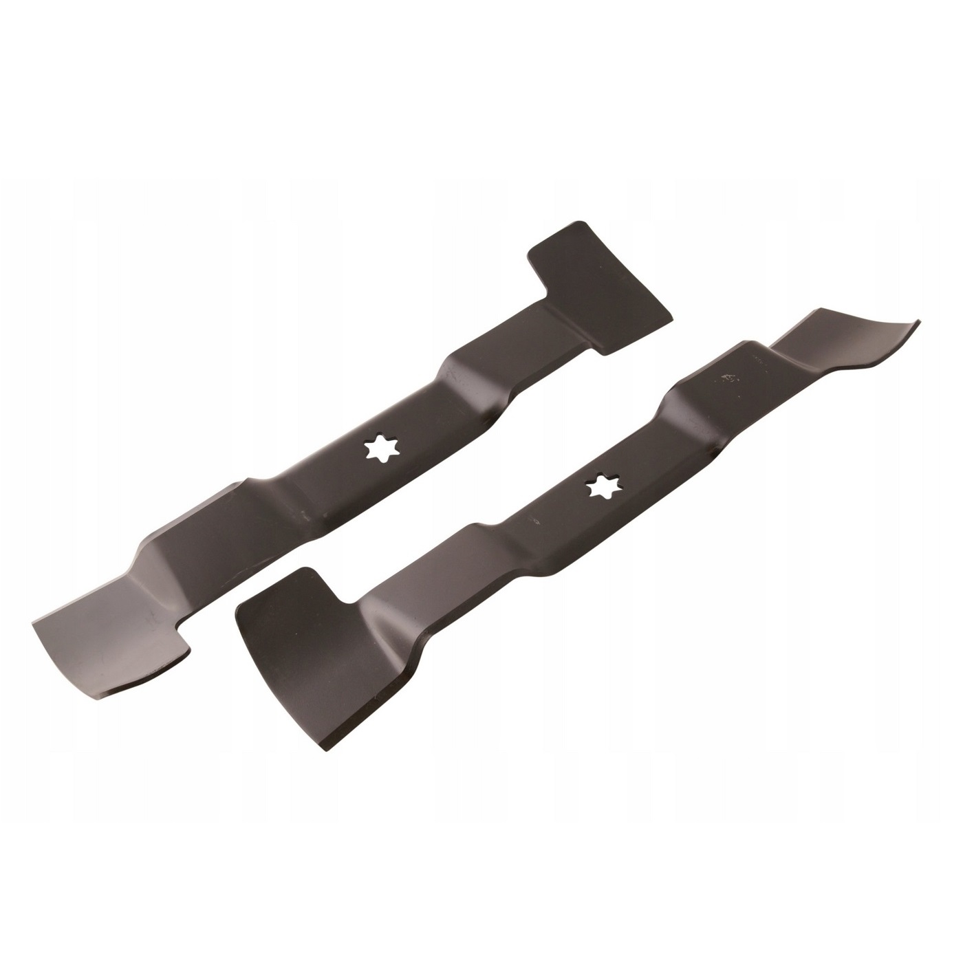 CubCadet XT - výhozové nože sada, záběr 106 cm