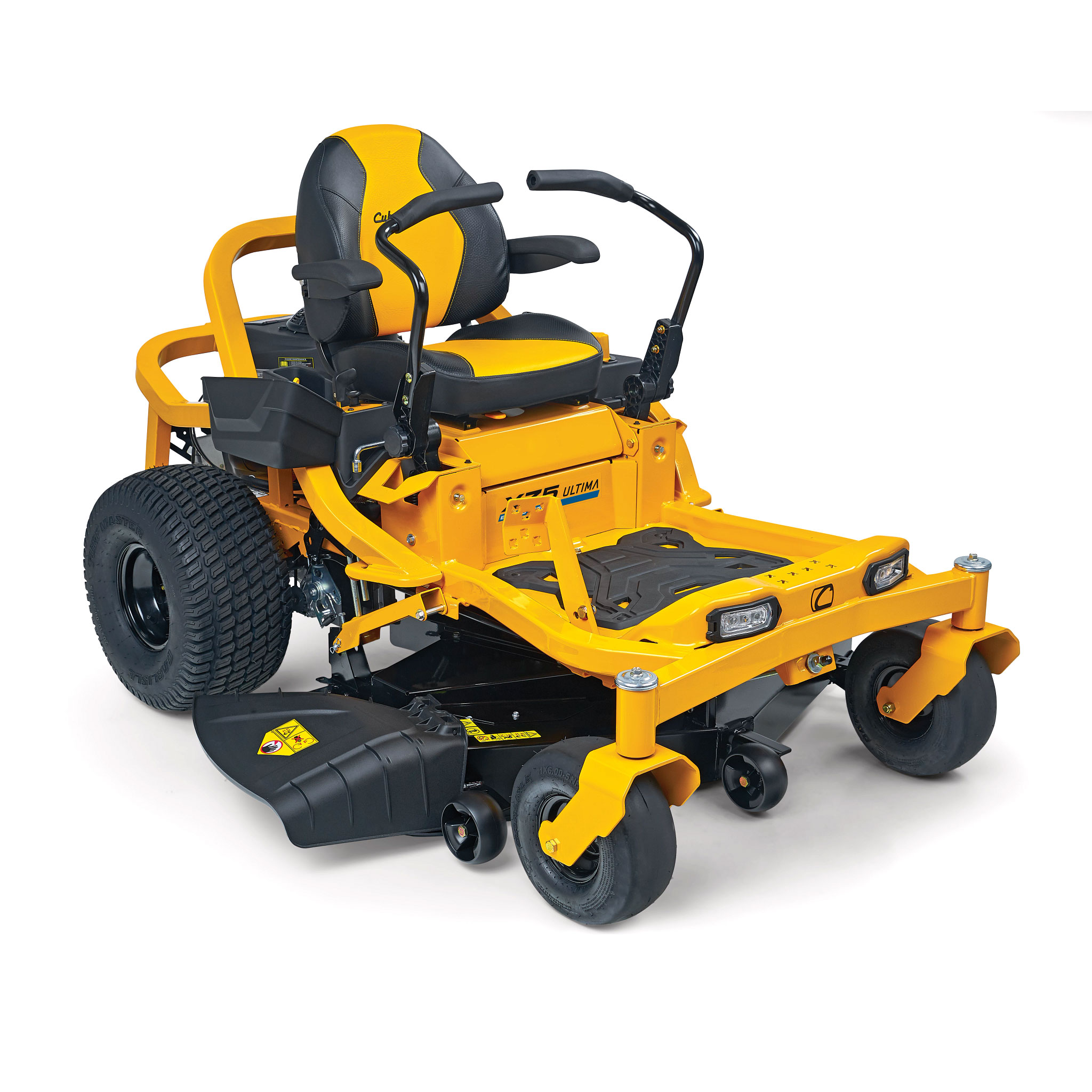 CubCadet XZ5 L127 - zahradní Zero-Turn rider